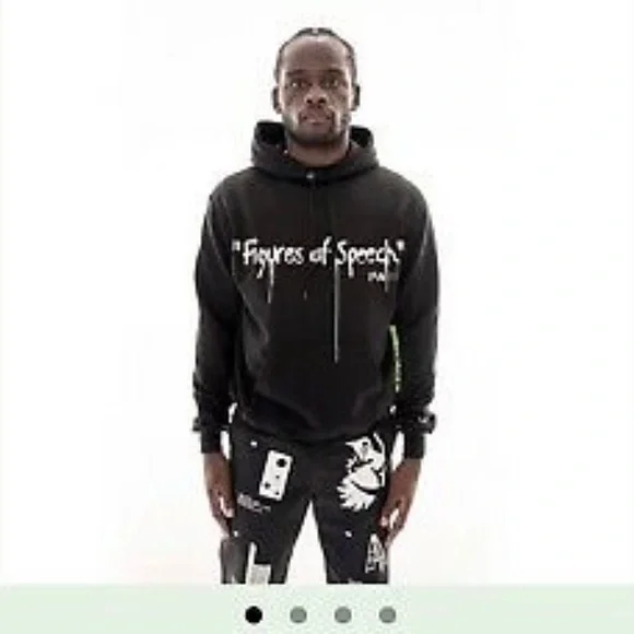 Off-White | Shirts | 0 Authentic New Offwhite Virgil Abloh X